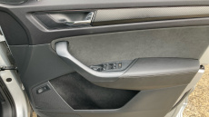 Skoda Kodiaq 2.0 TDI Sport Line 4x4 5dr DSG [7 Seat] Diesel Estate